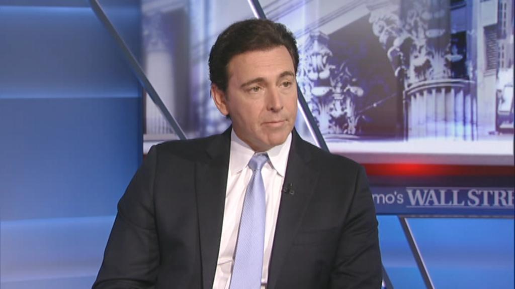 'If I had to characterize it as a boxing match, I'd call it a draw,' former Ford CEO Mark Fields told FOX Business' Maria Bartiromo.