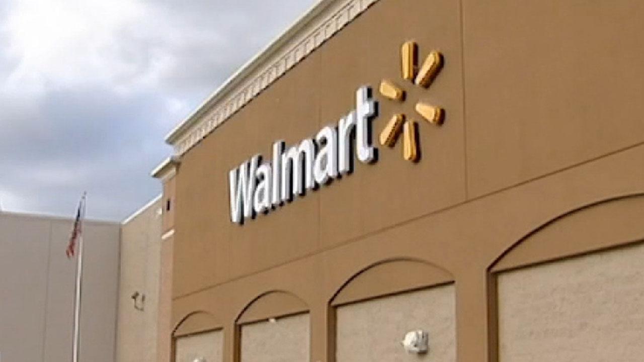 Fox Business Briefs: Walmart is rolling out a pilot program to help its employees with health care needs.