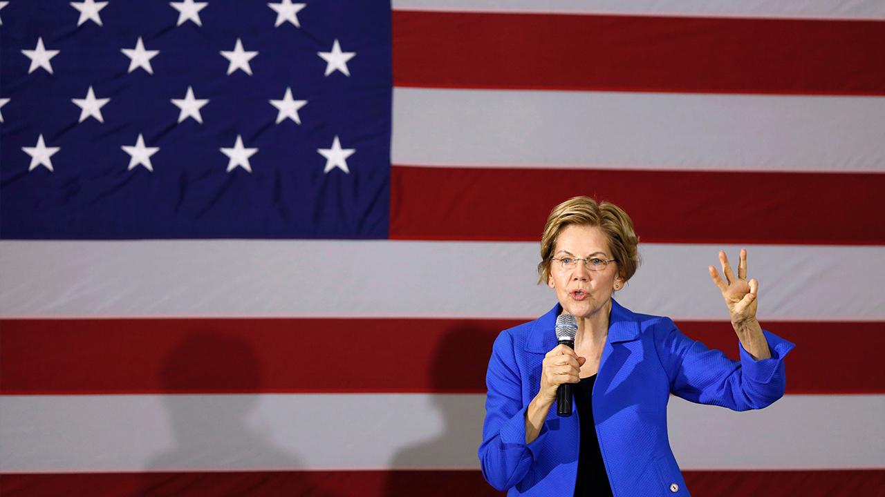 GDP Advisors’ Seth Denson evaluates presidential candidate Sen. Elizabeth Warren’s plans for single-payer health care. 