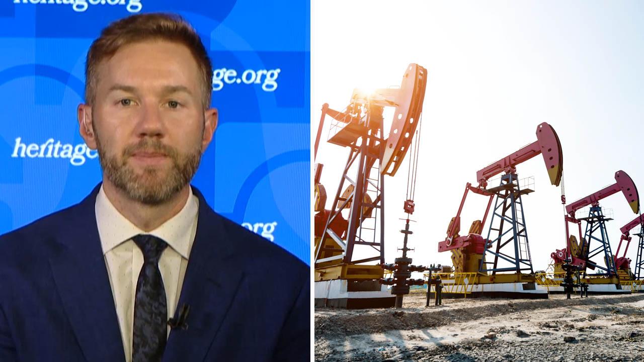 Nicholas Loris, the Deputy Director of the Thomas A. Roe Institute for Economic Policy Studies and Herbert and Joyce Morgan Fellow in Energy and Environmental Policy, warns that environmental extremists could bring America's energy boom to a halt.