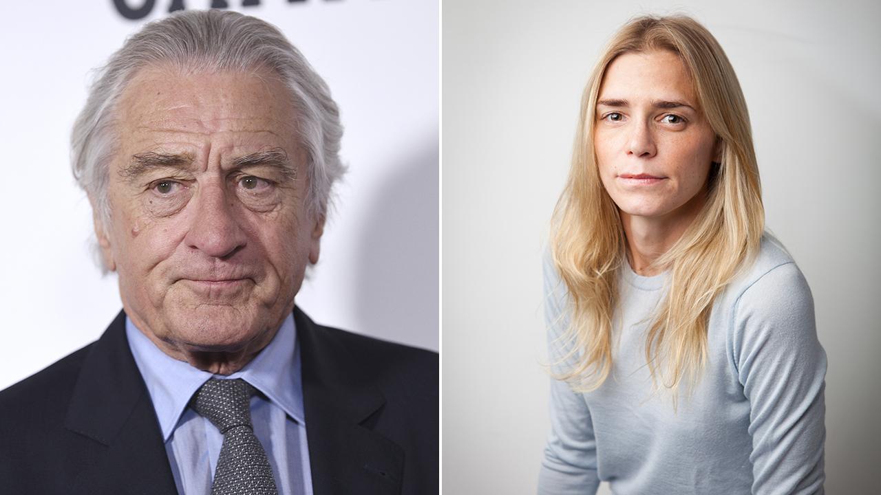 Robert De Niro's accuser claims the actor asked her to scratch his back and put away his boxers.