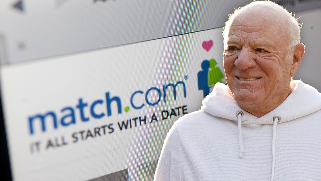 IAC and Expedia Chairman Barry Diller talks about the Match spinoff in an exclusive interview with Maria Bartiromo. 