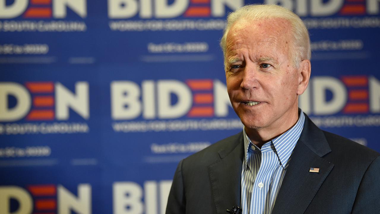 Former Nevada State GOP Chair Amy Tarkanian and former Obama Campaign Director Robin Biro discuss 2020 candidate Joe Biden, money in politics and more.