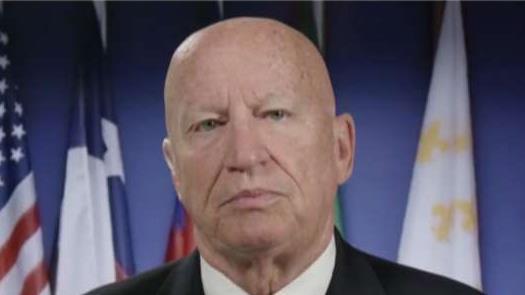 Rep. Kevin Brady, (R-Texas),on reports that China may be open to a partial trade deal.