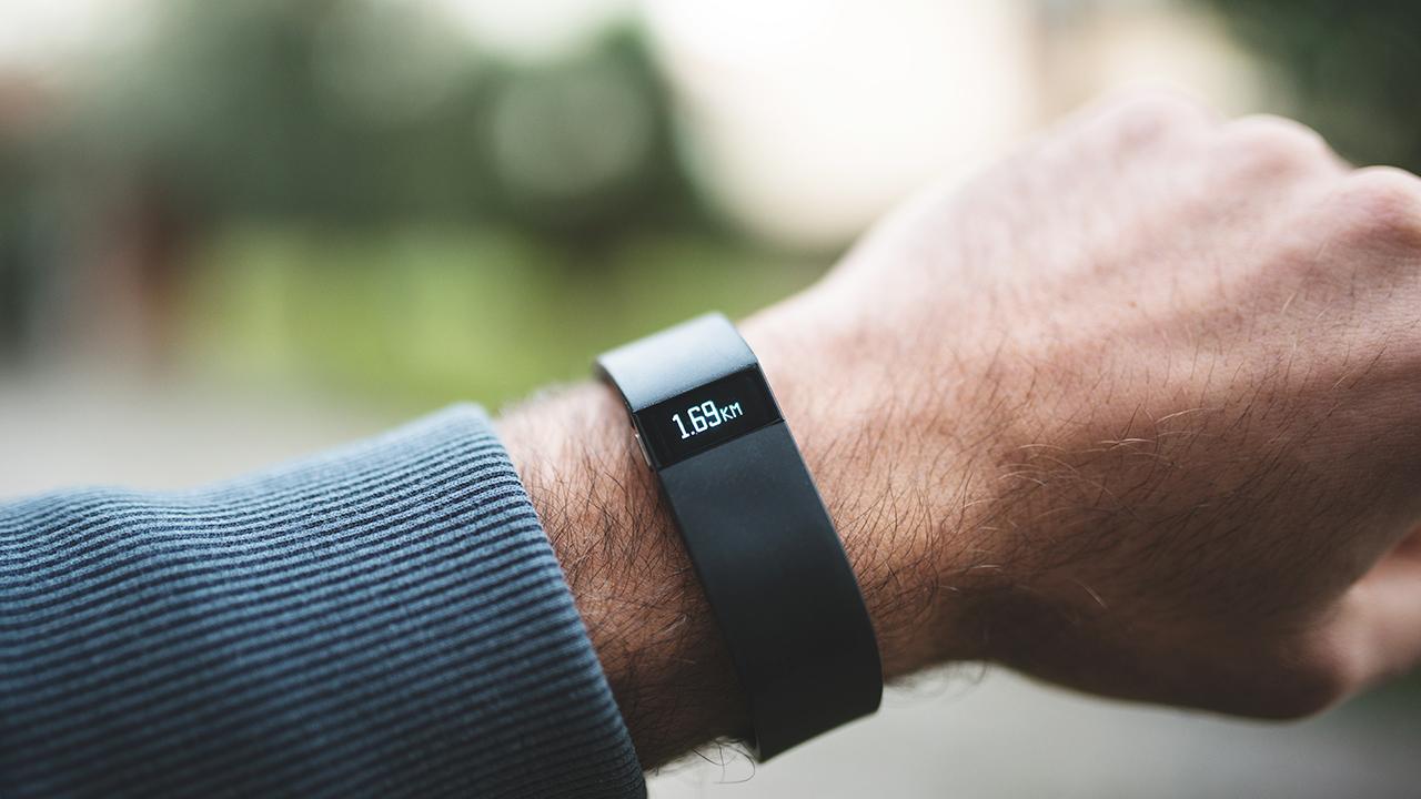 FOX Business' Gerri Willis announces Fitbit is moving production out of China in order to avoid tariffs.