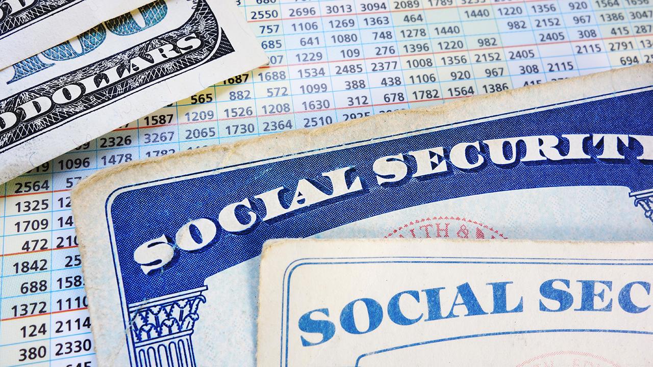 IWF Policy Director Hadley Heath Manning discusses why Social Security is not a great deal for current and future retirees.