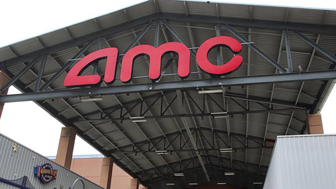 Morning Business Outlook: AMC Theaters on Demand will offer thousands of films to rent or buy; Chipotle launches a debt-free college tuition program for its employees.