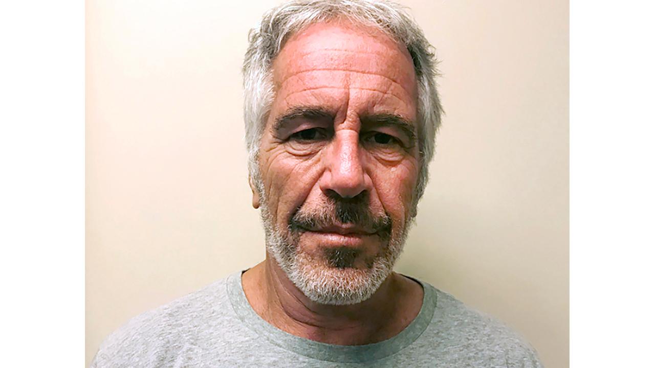 ‘Dr. Drew’ podcast host Dr. Drew Pinsky joins FOX Business to discuss fresh questions in Jeffrey Epstein’s death. 