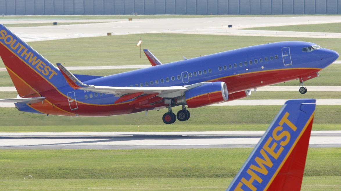 Southwest Airlines pilot and ‘Nerves of Steel’ author Captain Tammie Jo Shults discusses her forced emergency landing and what it takes to pull off such a feat.