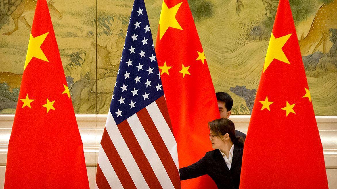 Heritage Foundation Asia policy analyst Riley Walters discusses China’s censorship of U.S. companies.