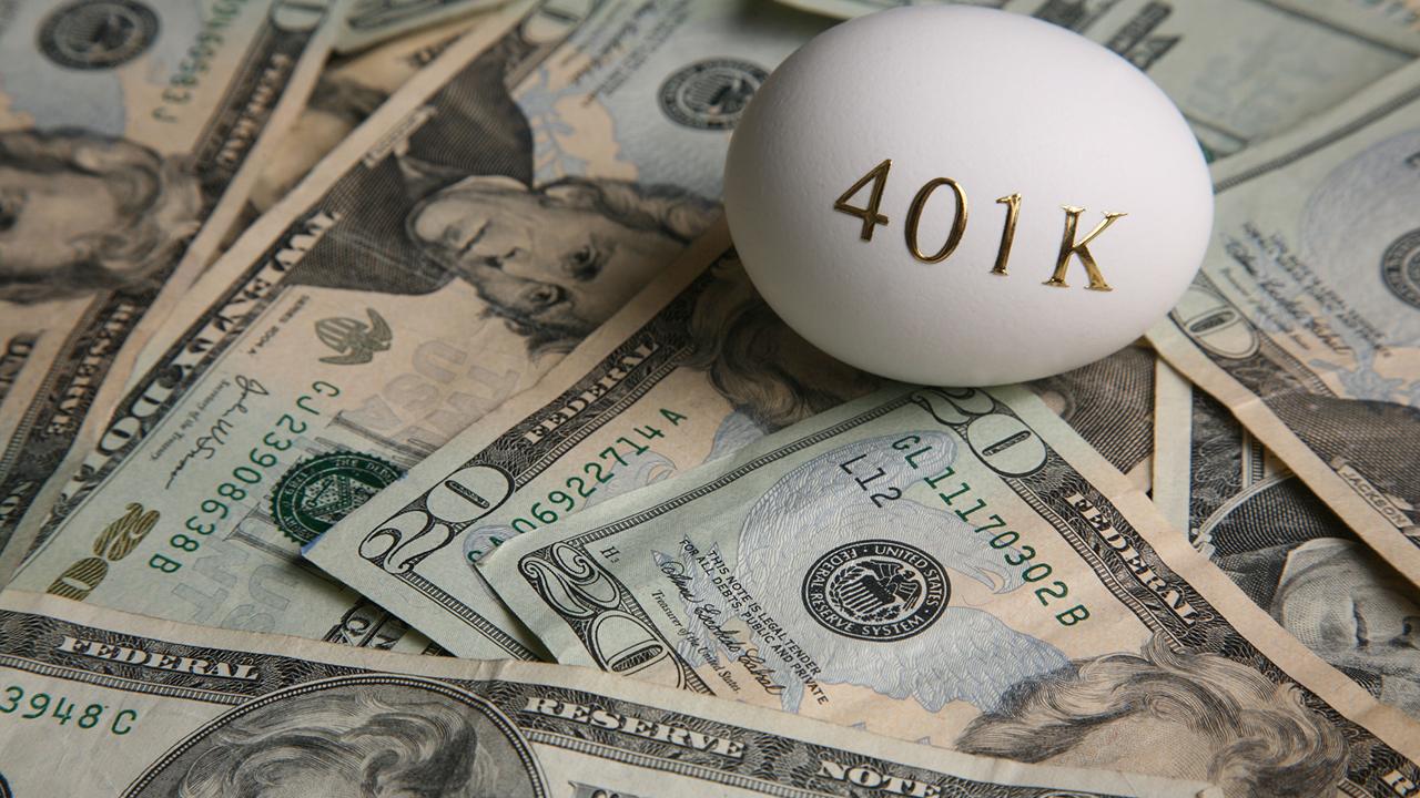 Saving for retirement is complicated, but here's a simplistic breakdown of how much you should have in your 401(k) at each decade in your life.