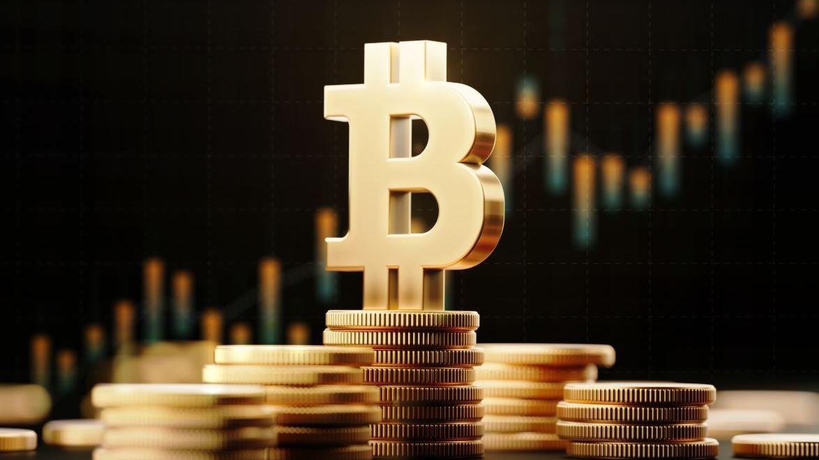 ‘Cryptocurrency Investing for Dummies’ Author Kiana Danial discusses the advantages of cryptocurrencies in an uncertain market.