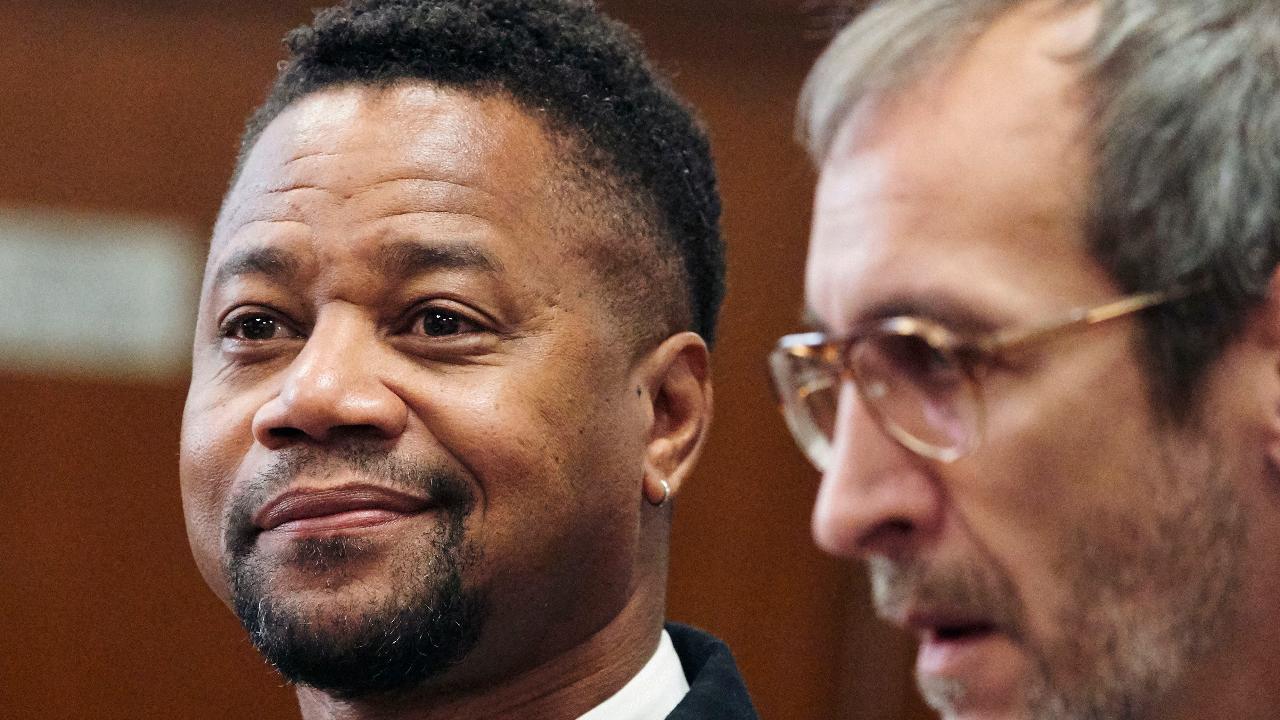 Cuba Gooding Jr.’s attorney Mark Heller says there’s no evidence to support the indictment. 