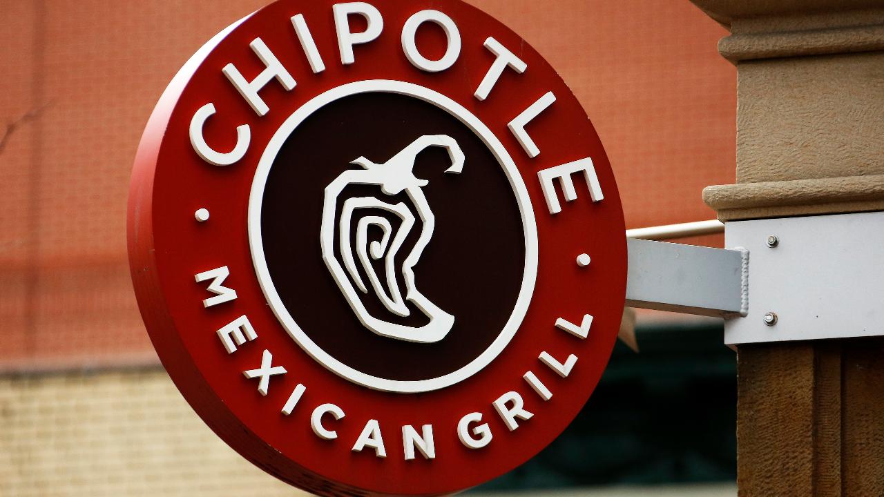 Chipotle chief people officer Marissa Andrada on expanding education benefits for workers.