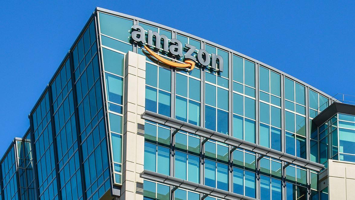 Applico CEO Alex Moazed discusses his outlook for Amazon, the company’s treatment of its sellers, Mark Zuckerberg’s testimony before Congress and China’s use of tech.