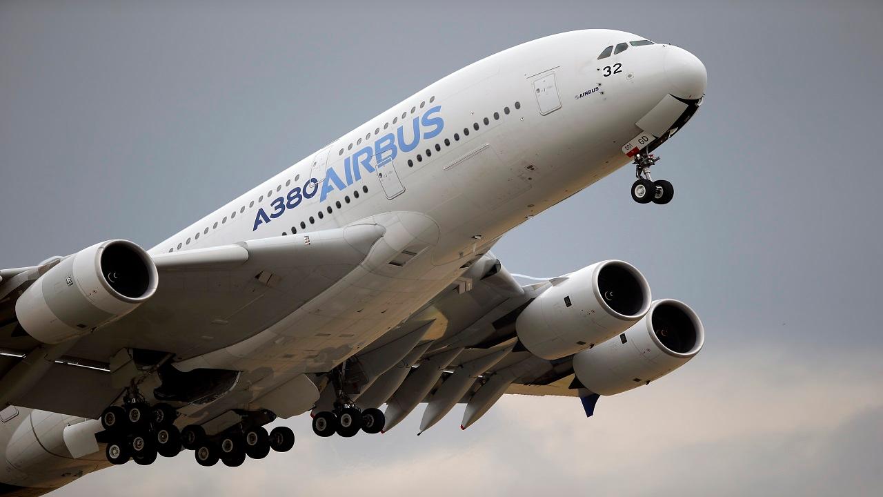 Director of Trade Policy Peter Navarro says the Airbus subsidies issue is Boeing’s capitalism vs. Europe Inc.'s socialism.