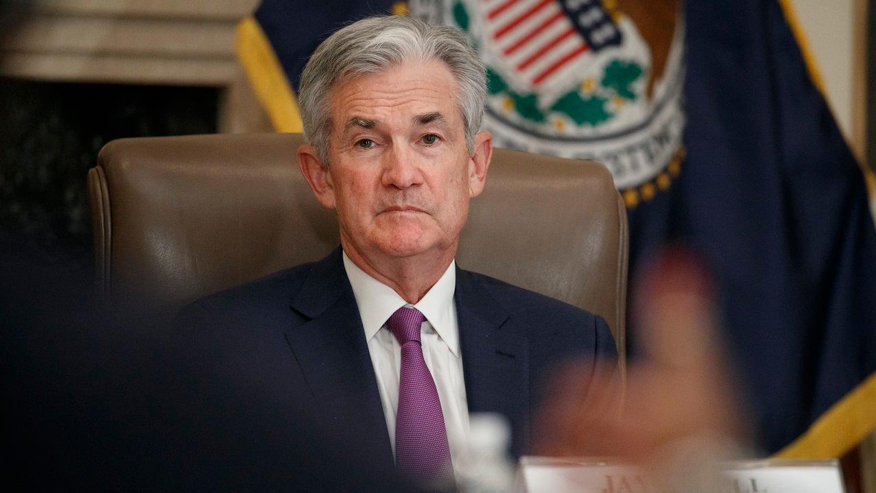 Federal Reserve Chairman Jerome Powell provides his perspective on the U.S. economy and how the Fed monitors it.