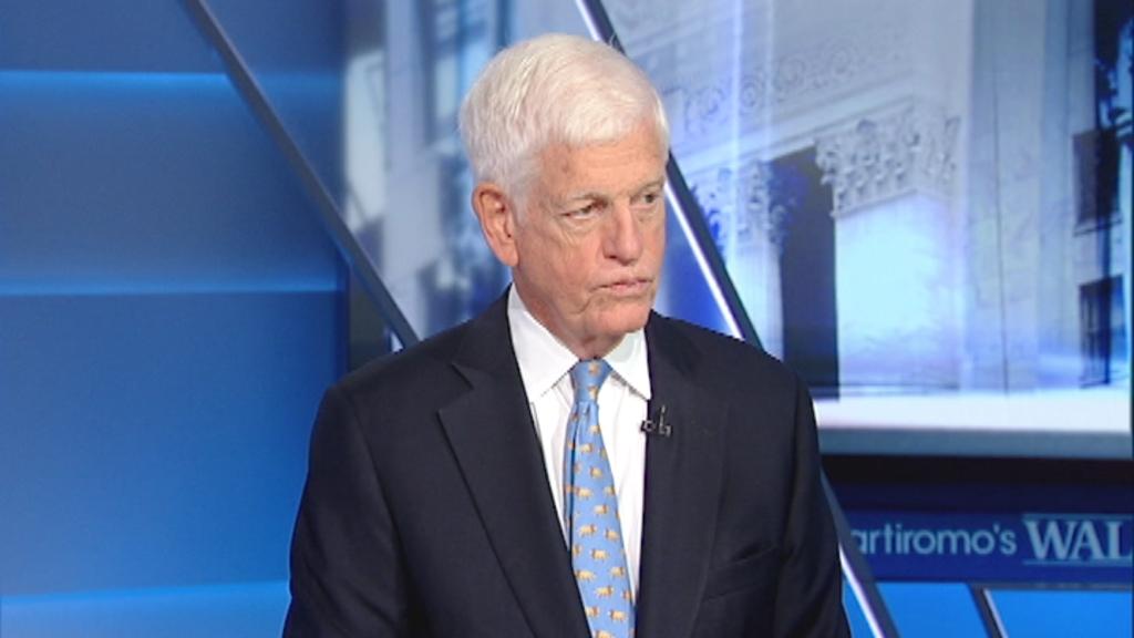 Gamco Investors Chairman Mario Gabelli discusses the Boeing 737 Max and how the controversy has affected Boeing's profits. 