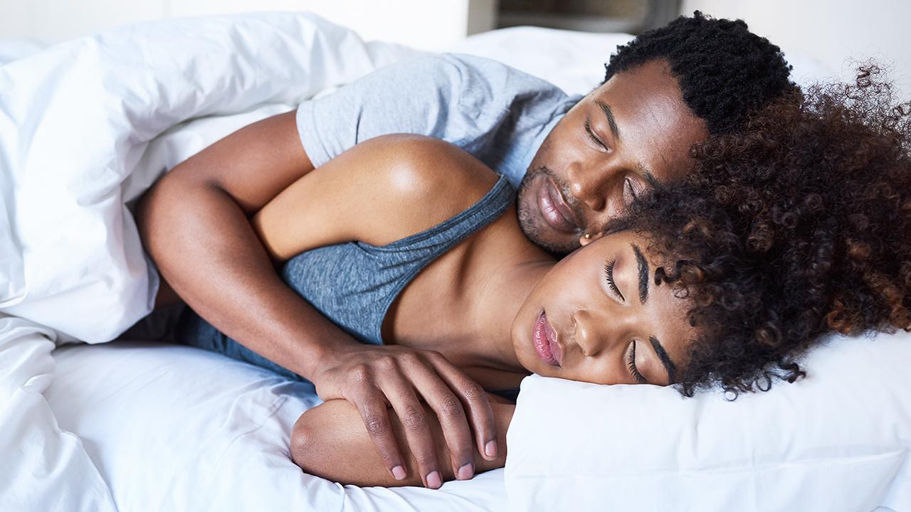 Radio host Mike Gunzelman breaks down the biggest myths on sleep.