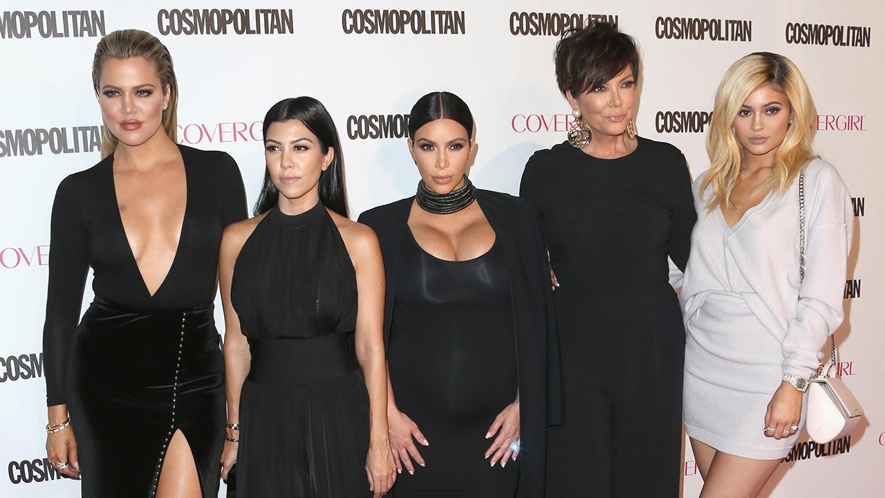 The Kardashian sisters won the rights to 'Khroma' trademark against a British cosmetics firm. FOX Business' Susan Li with more.