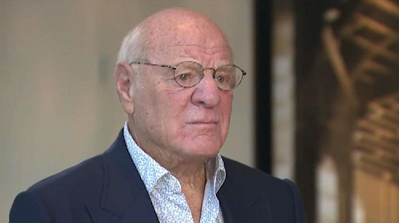 IAC and Expedia chairman and senior executive Barry Diller sits down with FOX Business’ Maria Bartiromo to discuss expanding his business, the U.S. economy and more.