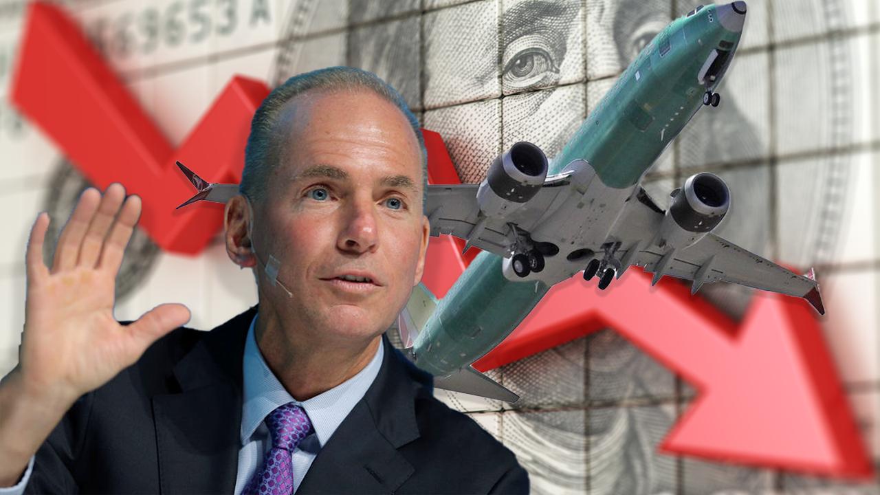 FOX Business' Grady Trimble discusses how Boeing CEO Dennis Muilenburg was grilled in a Senate hearing on Capitol Hill. Aviation safety expert Kathleen Bangs responds.