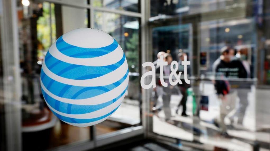 FOX Business' Charles Gasparino discusses AT&amp;T’s being approached for a DirecTV spinoff deal.