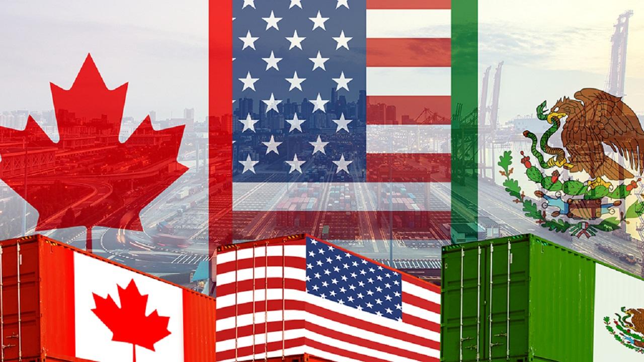 Charles Ries, Rand Corporation vice president, original NAFTA negotiating team member and former principal deputy assistant Secretary of State for Europe, joins FOX Business for an exclusive interview on the United States–Mexico–Canada Agreement (USMCA).  
