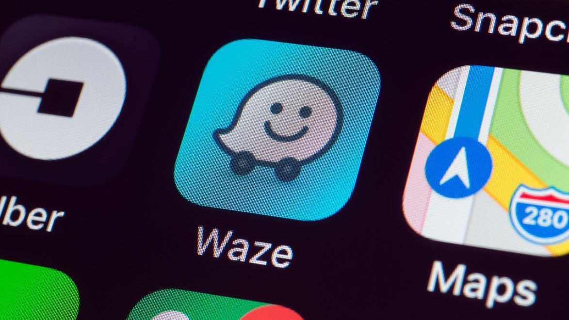 Waze CEO Noam Bardin discusses how Waze Carpool is taking traffic off the roads and how the company aims to help drivers.