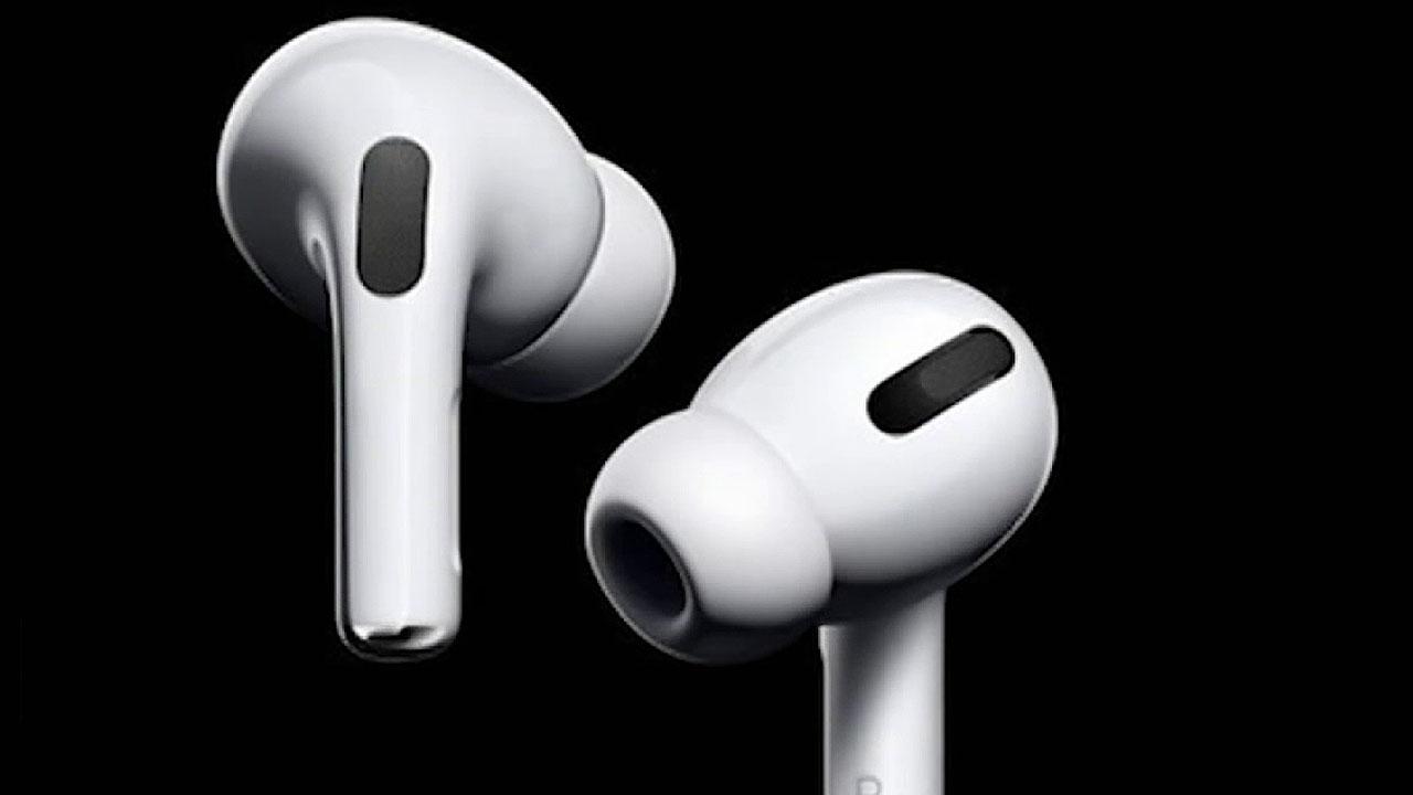 Fox Business Briefs: Apple seeing higher than expected demand for its $249 noise-canceling AirPods Pro.