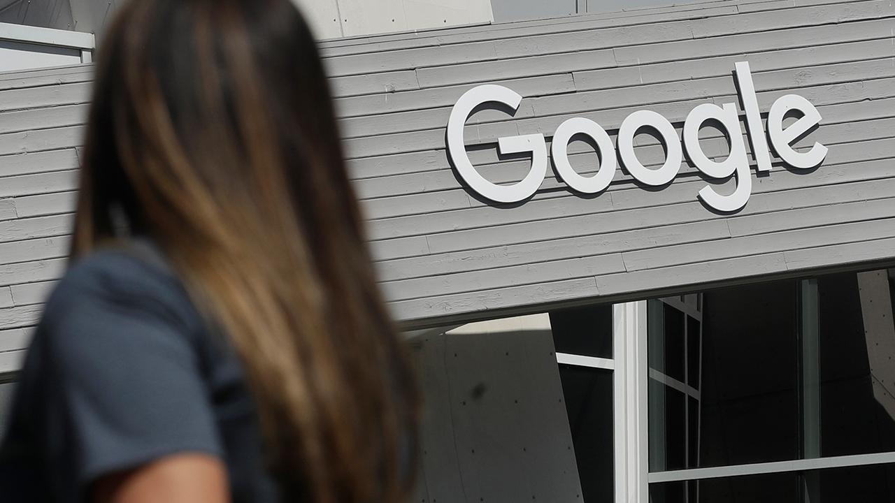 Google’s "Project Nightingale" has gathered the health care information of millions of Americans, and now the federal government is investigating. 