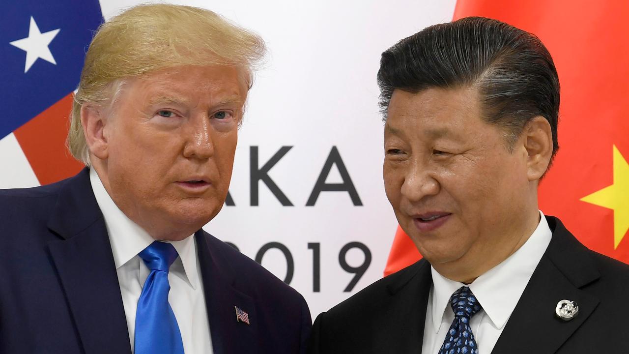 There may be a delay in China tariffs, reportedly regardless of a trade deal.