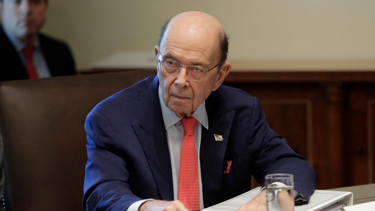 Commerce Secretary Wilbur Ross, in a wide-ranging interview, discusses China trade, the Fed rate cut and USMCA.