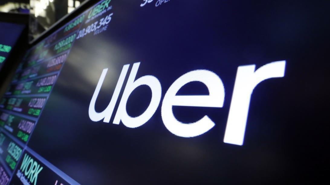Uber is appealing the loss of its license to operate in London in an ongoing battle with regulators. FOX Business’ Jackie DeAngelis with more.