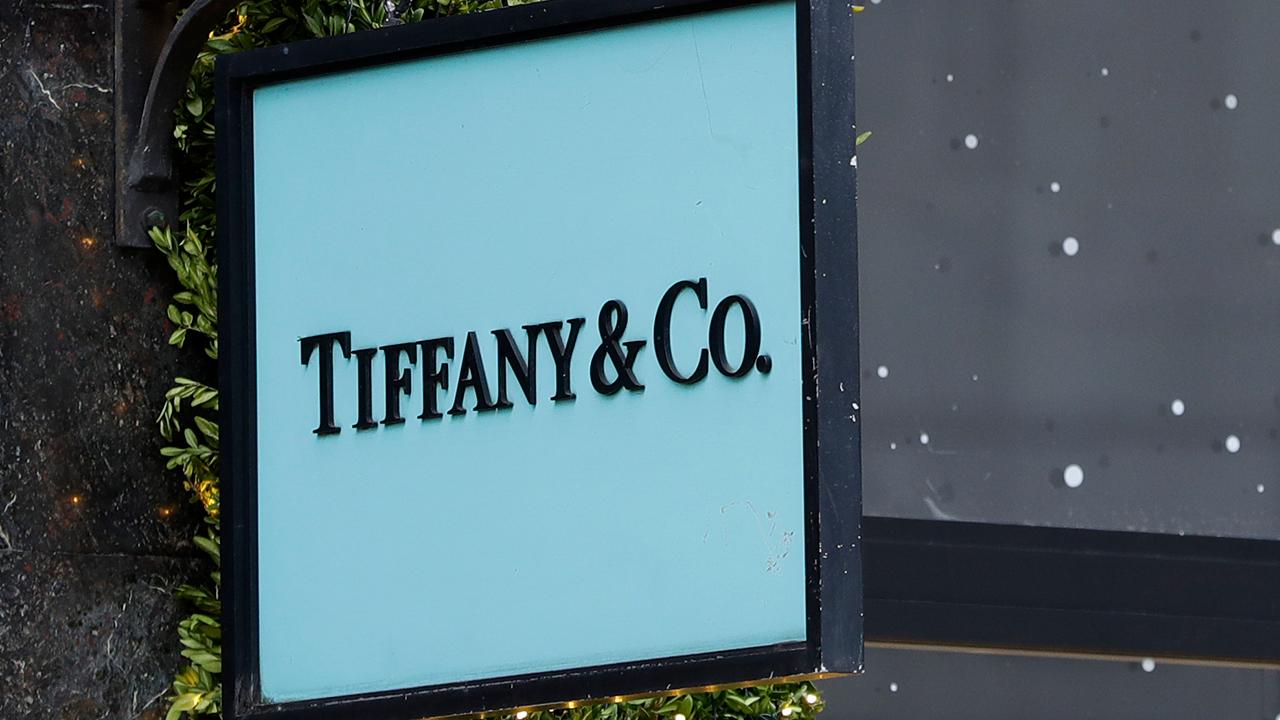 Morning Business Outlook: LVMH, the luxury brand owner of Louis Vuitton, is purchasing Tiffany &amp; Co. for an estimated $16.2 billion