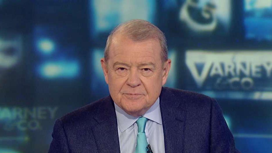 FOX Business’ Stuart Varney on the rise of socialist candidates both in the U.S. and the U.K. and the similarities between Labor leader Jeremy Corbyn in Britain and Sens. Elizabeth Warren and Bernie Sanders.