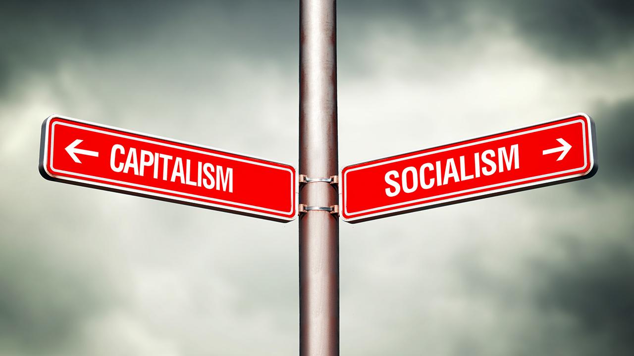 Victor Davis Hanson, a Senior Fellow in Residence in Classics and Military History at the Hoover Institution, discusses why certain Americans want a socialist agenda, despite the potential detrimental impacts it could have on the U.S.