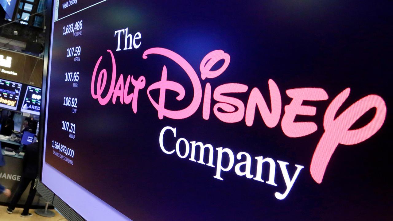 Morning Business Outlook: Disney's new streaming service reaches 10 million subscribers in its first day, surpassing the company's estimate of 8 million by year’s end; Walmart is kicking off the holiday season with two early shopping events to gear up for Black Friday.