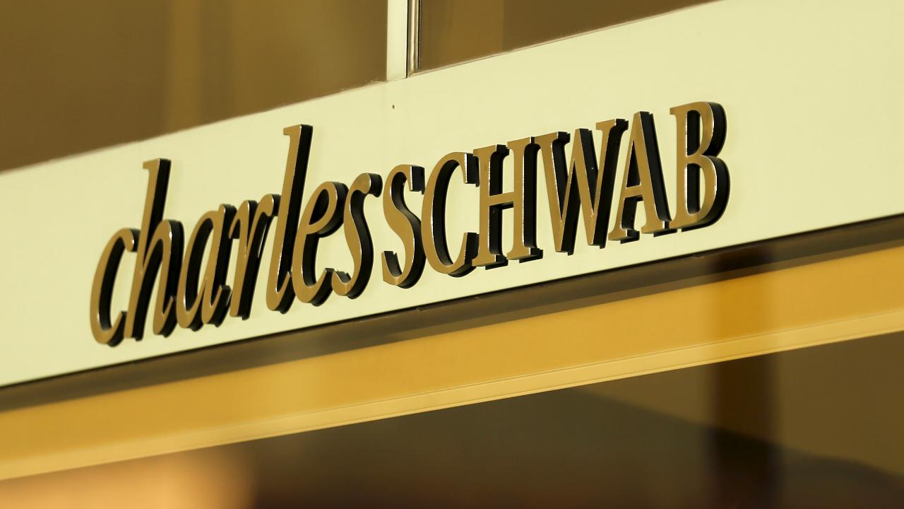 Charles Schwab is buying TD Ameritrade for $26 billion, sources tell FOX Business’ Maria Bartiromo exclusively.  