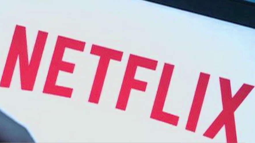 Netflix plans to launch a scripted series.