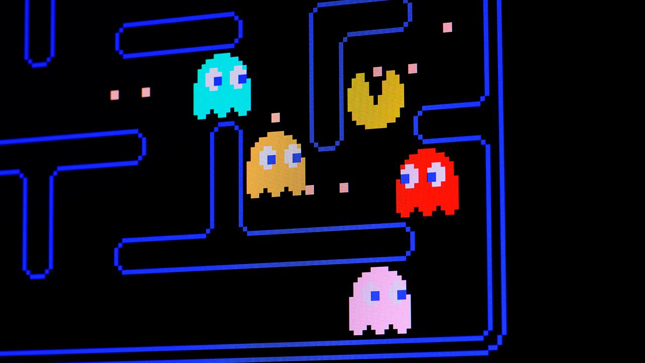 Scott Bachrach, the president of Tastemakers, shares why retro video games aren’t making a comeback because they never left.