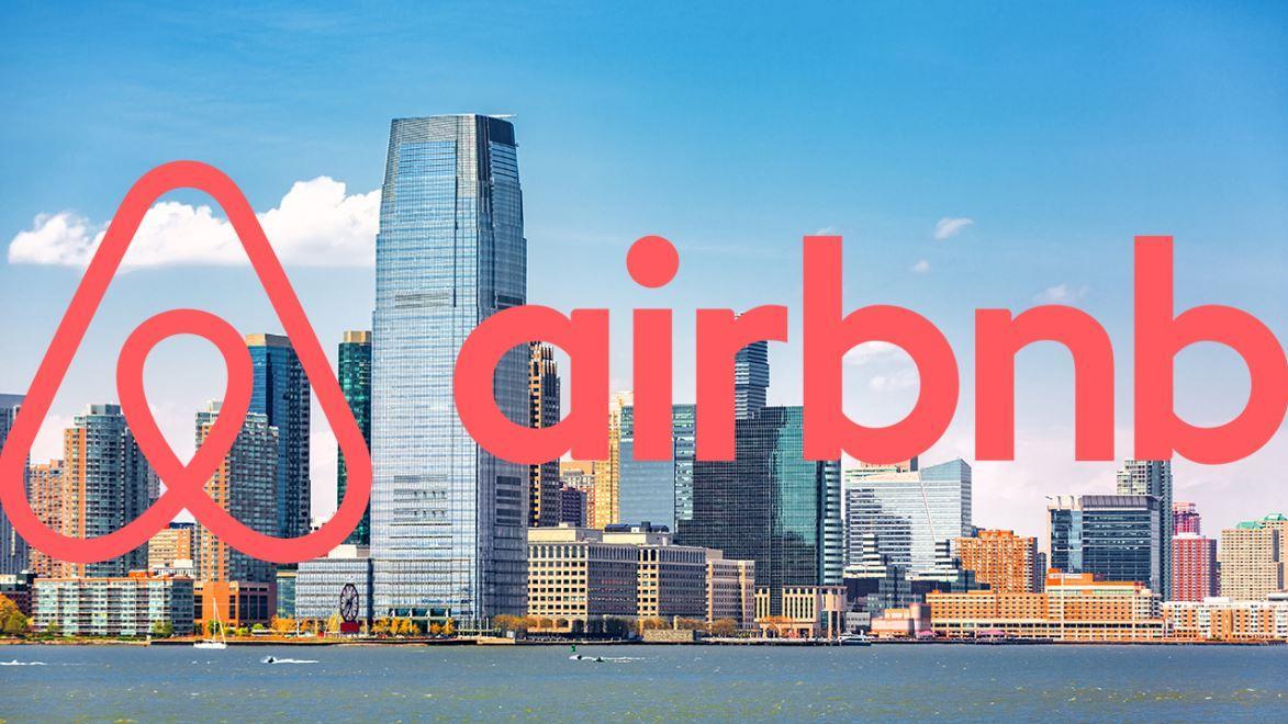 Jersey City Mayor Steven Fulop, (D), discusses the reasons for his city’s has placing regulations on Airbnb and pushes back against accusations that he is responsible for electioneering.