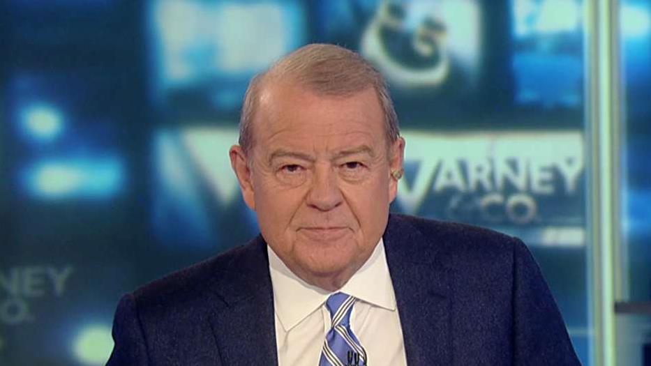 FOX Business’ Stuart Varney on the rise of socialism in the Democratic Party and the class divisions that will be created by Sen. Elizabeth Warren’s wealth tax.