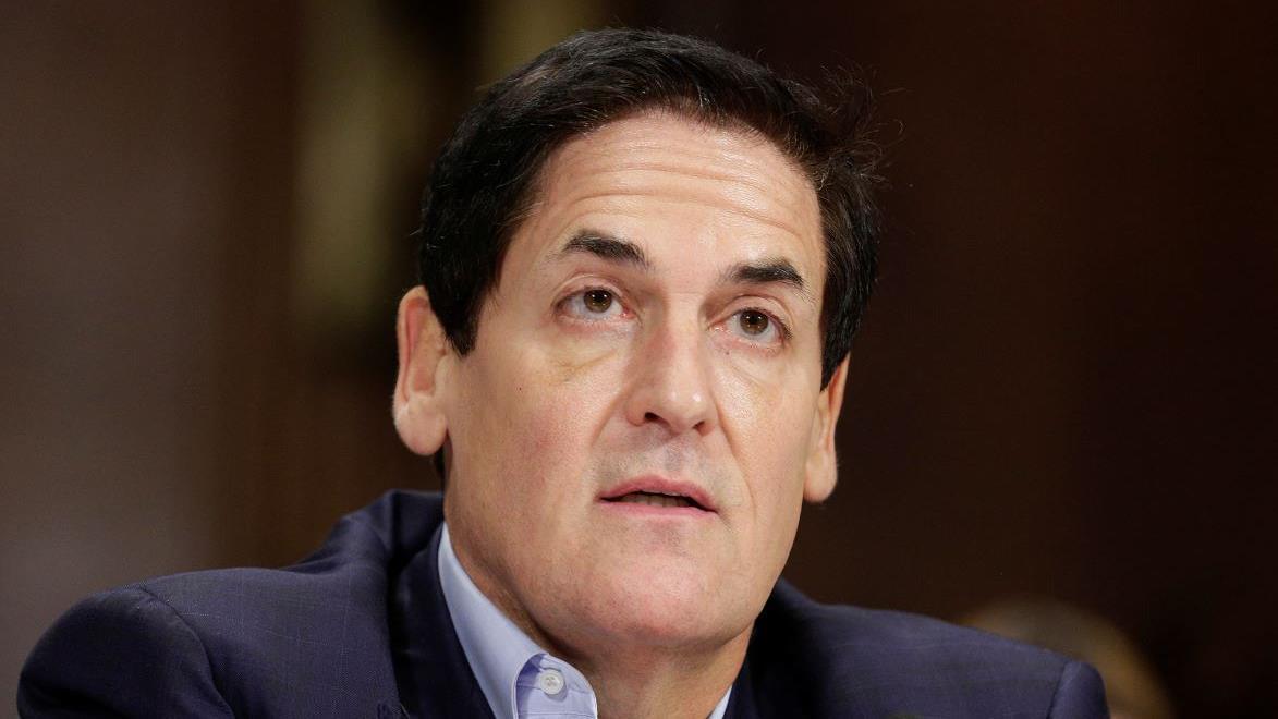 Dallas Mavericks owner Mark Cuban discusses Medicare for all plans and the future of health care in America.