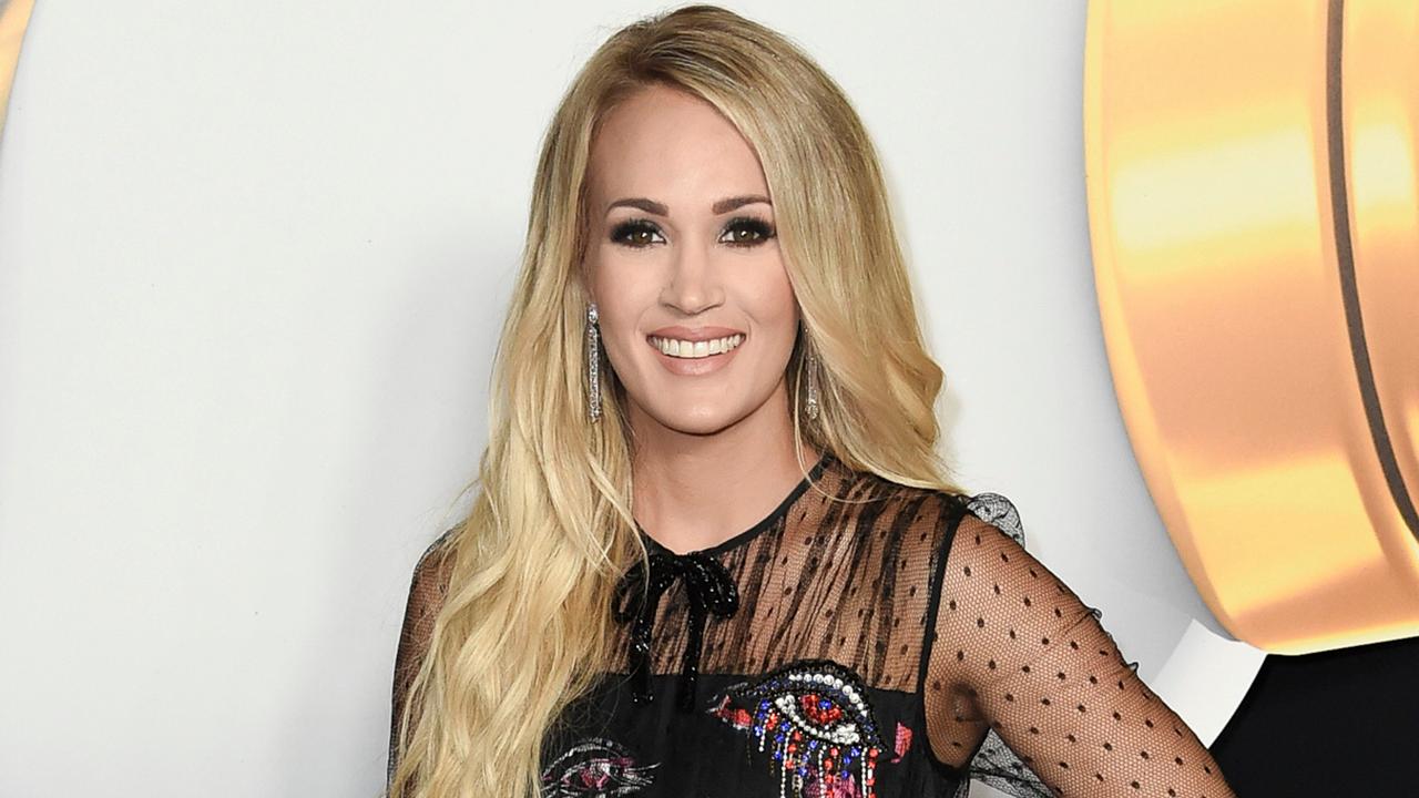 Carrie Underwood's multi-million net worth compared to famous