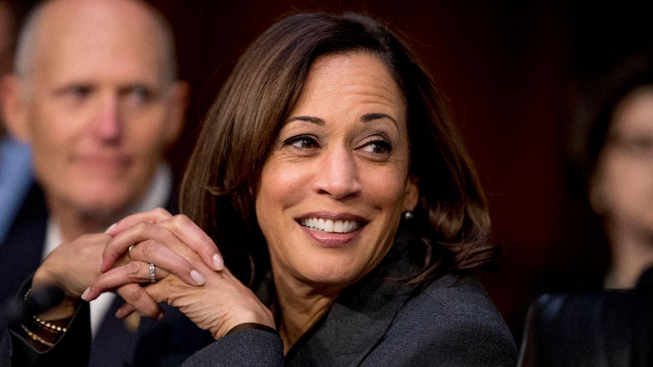 Sen. Kamala Harris, (D-CA), introduced a bill to extend school days to 6 p.m. Washington Examiner commentary writer Philip Wegmann with more. 