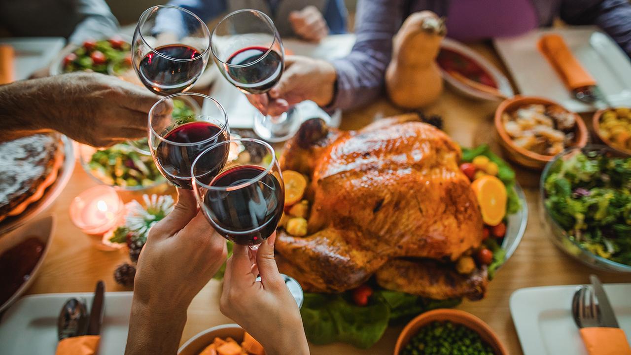Deuxave and Boston Chops owner and chef Chris Coombs says fewer people are having traditional holiday dinners at home.