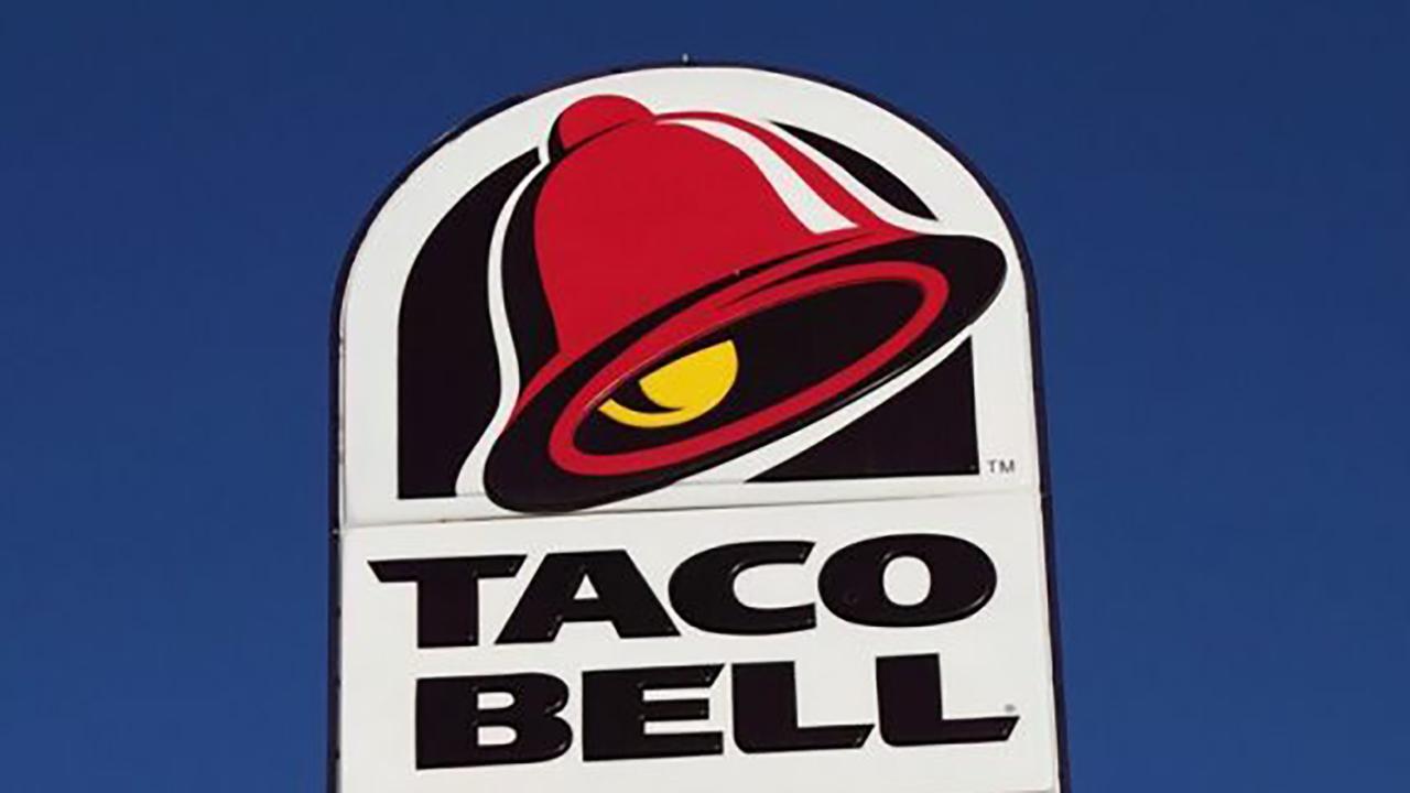 Morning Business Outlook: A poll from Bankrate notes that 52 percent of people are behind in their future savings goal. Taco Bell will add crispy tortilla chicken strips to its menu in 2020.