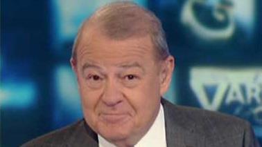 FOX Business' Stuart Varney on how impeachment is crumbling.