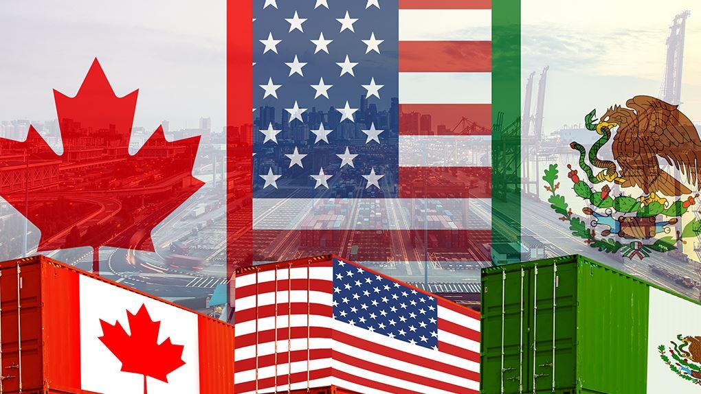 Commerce Secretary Wilbur Ross discusses the passage of USMCA, the benefits USMCA would have for the U.S. economy, and its improvement over previous deals.